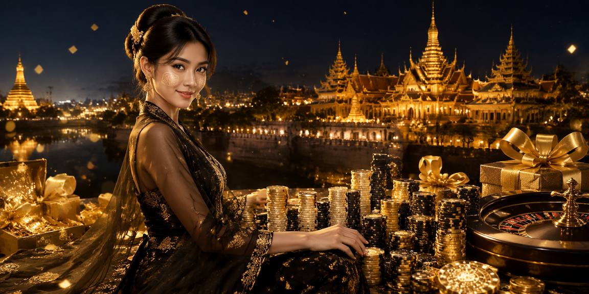 www789 Live Baccarat